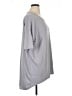 Lularoe Gray 3/4 Sleeve T-Shirt Size XL - photo 4