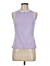 She Beest 100% Polyester Purple Active Tank Size M - photo 1