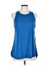 Brisas Blue Active Tank Size L - photo 1