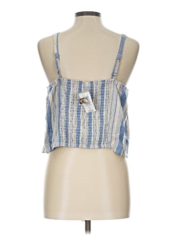 Torrid Sleeveless Blouse (view 2)