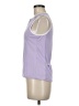 She Beest 100% Polyester Purple Active Tank Size M - photo 5