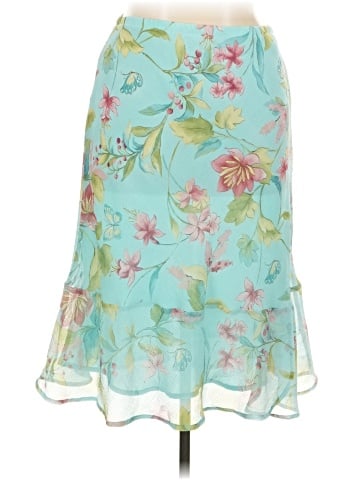 Alfred Dunner Casual Skirt (view 1)