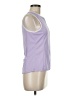She Beest 100% Polyester Purple Active Tank Size M - photo 4