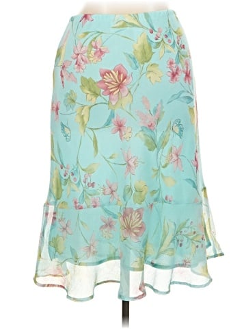 Alfred Dunner Casual Skirt (view 2)