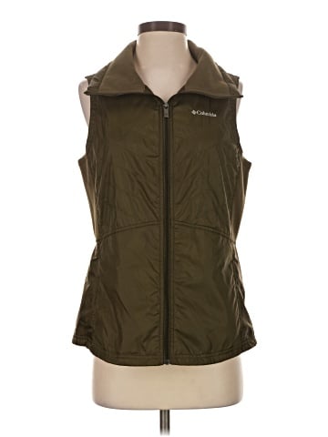 Columbia Vest (view 1)