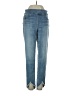 Chico's Blue Jeans Size XS (estimated) - photo 1