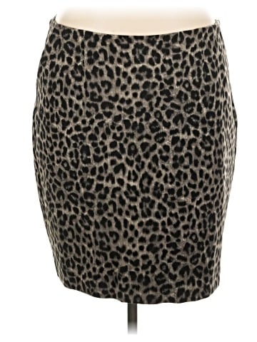 CAbi Casual Skirt (view 1)