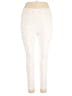 Fabletics Ivory Casual Pants Size XL - photo 1
