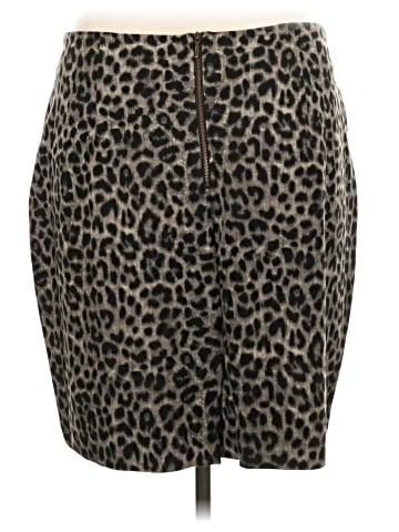 CAbi Casual Skirt (view 2)