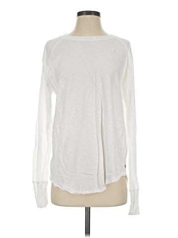 Zella Long Sleeve T-Shirt (view 1)