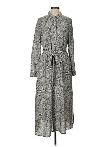 1.State Casual Dress (view 1)