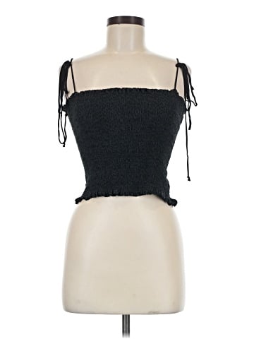 Pistola Sleeveless Top (view 1)