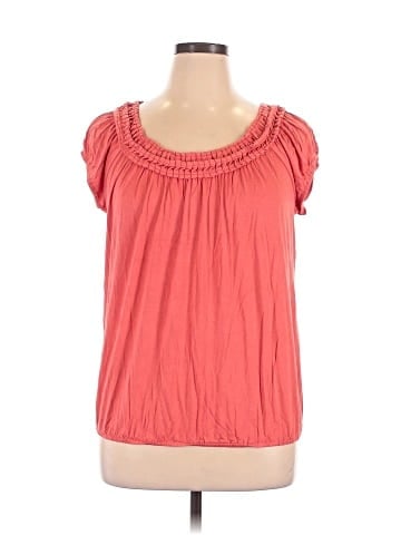 Sophie Max Short Sleeve Top (view 1)