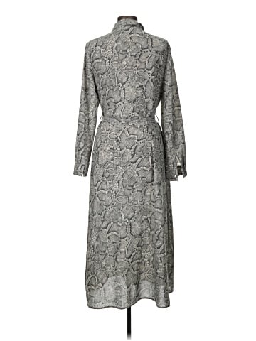 1.State Casual Dress (view 2)