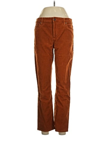 Lands' End Casual Pants (view 1)