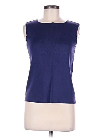 Coldwater Creek Sweater Vest (view 1)