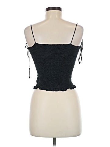 Pistola Sleeveless Top (view 2)