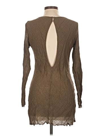 Weekday Casual Dress (view 2)