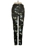 Sweaty Betty Print Green Active Pants Size S - photo 2
