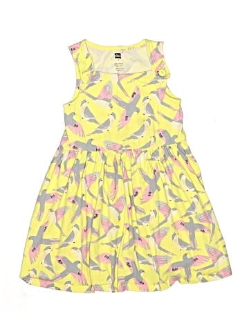 Tea Dress (view 1)