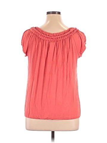 Sophie Max Short Sleeve Top (view 2)