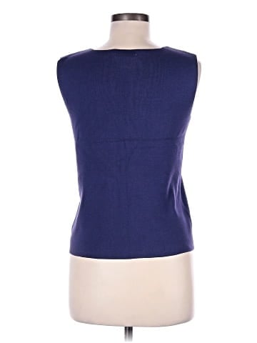 Coldwater Creek Sweater Vest (view 2)