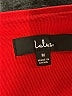 Lulus Red Bodysuit Size M - photo 3