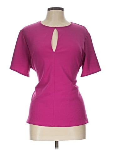 Express Short Sleeve T-Shirt (view 1)