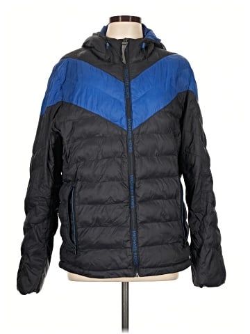MICHAEL Michael Kors Snow Jacket (view 1)