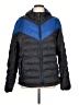 MICHAEL Michael Kors Color Block Blue Snow Jacket Size L - photo 1
