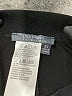 Lisa Rinna Solid Black Casual Pants Size XS - photo 7