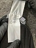 Lisa Rinna Solid Black Casual Pants Size XS - photo 8