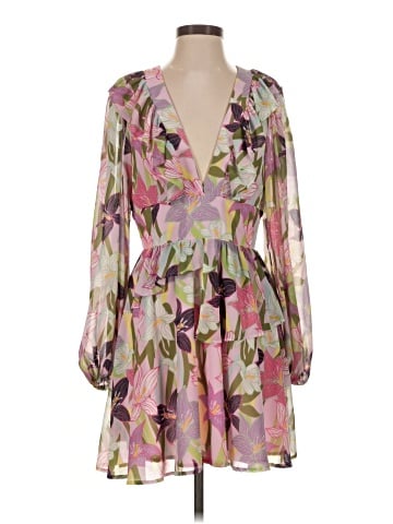 Hutch Cocktail Dress (view 1)