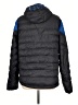 MICHAEL Michael Kors Color Block Blue Snow Jacket Size L - photo 2