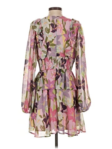 Hutch Cocktail Dress (view 2)