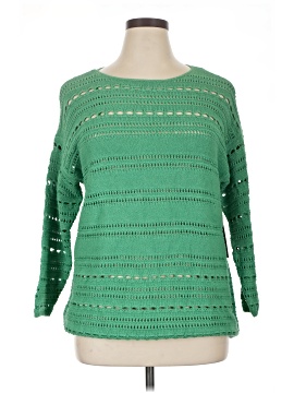 Vince Camuto Pullover Sweater