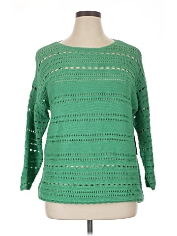Vince Camuto Pullover Sweater (view 1)