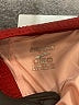 Brooks Color Block Red Athletic Shorts Size M - photo 3