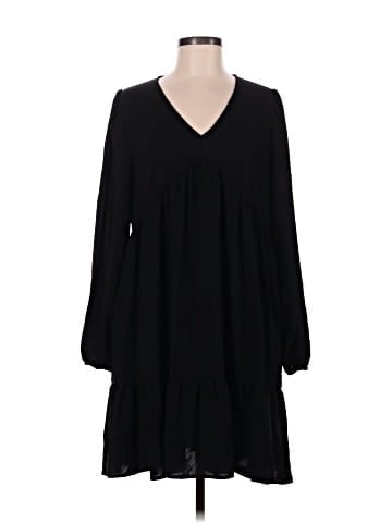 Mittoshop Casual Dress (view 1)