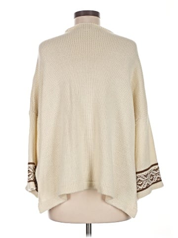 Julia Pullover Sweater (view 2)