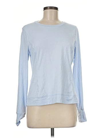 Layer 8 Long Sleeve T-Shirt (view 1)