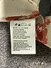 Paper Crane 100% Polyester Tan Sleeveless Blouse Size L - photo 8