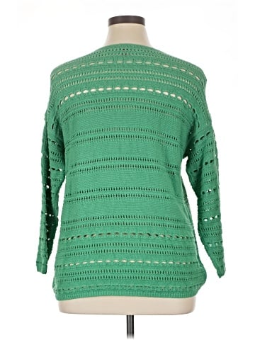 Vince Camuto Pullover Sweater (view 2)