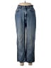 Lee Blue Jeans Size 28 waist (estimated) - photo 1
