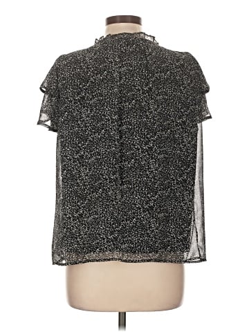 Gilli Short Sleeve Blouse (view 2)