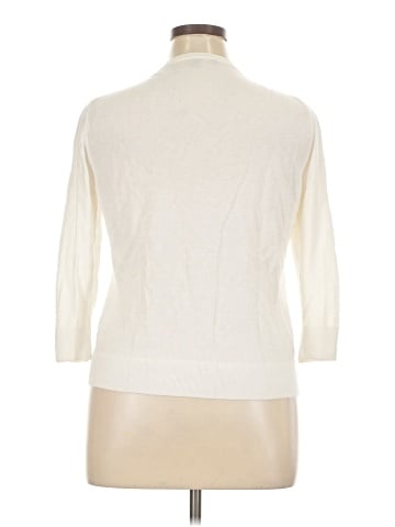 Ann Taylor Cardigan (view 2)