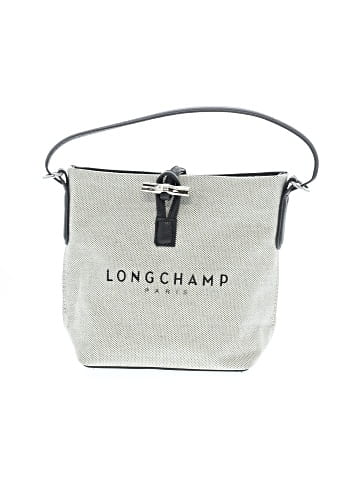 Longchamp Bucket Bag (view 1)