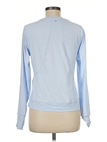 Layer 8 Long Sleeve T-Shirt (view 2)