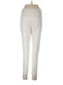 Zara Ivory Casual Pants Size M - photo 2