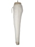 Zara Ivory Casual Pants Size M - photo 5